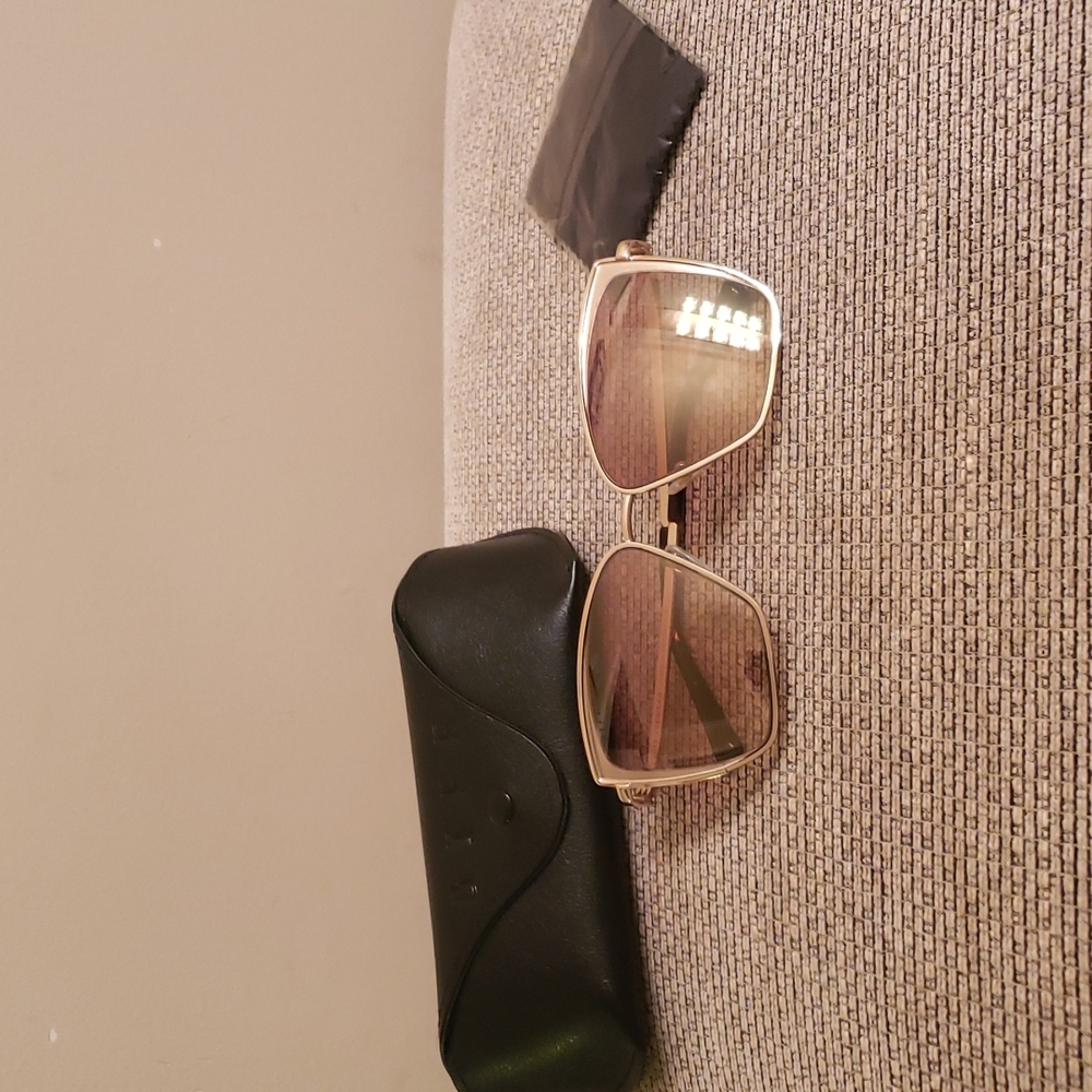 Diff Sunglasses